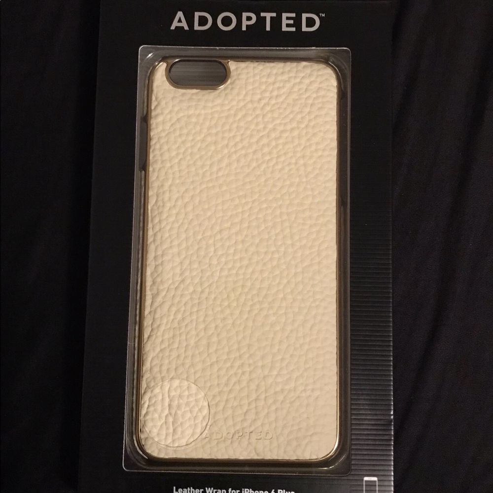 iPhone 6 Plus Case